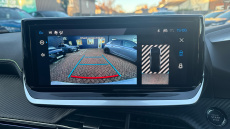 Peugeot 2008 1.2 Hybrid 136 GT 5dr e-DSC6 Petrol Estate